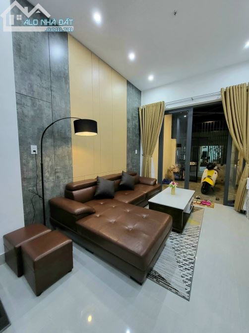 Hot - Bán nhà Phan Văn Trị mua lời ngay 600tr nhà mới đẹp vào ở ngay 51m2 chỉ 4.95 tỷ